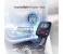 Promate FM16 Universal In-Car Transmitter Car Kit with USB charging Port - Black 6 in OMAN