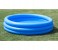 Intex ZX-58426 147 x 33CM Inflatable Crystal Blue Pool 3 in OMAN