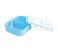 Royalford RF4398 Air Tight Lunch Box 1 in UAE