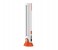 Sonashi SEL-701S 120 Piece Rechargeable LED Lantern with Solar Charging & Light Dimmer Function - Orange 1 in UAE
