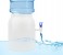 EPD-123 Table Top Water Dispenser 18.9 L White 2 in OMAN