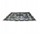 In-House BXH 100 x 100 cm Table Cloth - Assorted 1 in UAE