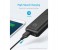 Anker A1220 Powercore II 6700 mAh Power Bank Black 4 in UAE