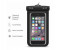 Zen Waterproof Running Armband - Black 2 in UAE