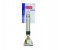 Prestige PR55829 Eco Stainless Steel Y Shape Peeler with Rubbergrip, Silver 1 in UAE