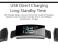 C12 Fitness Tracker Bluetooth Smart Bracelet Heart Rate Monitor - Black 14 in UAE