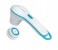 Spin Spa SSCF-258 AA Battery Plastic Facial Brush White 2 in UAE