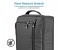 Promate Quest-BP 15.6 inch Travel Laptop BackPack with Multiple Pockets, Black 5 in UAE