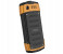 Xtouch Xbot swimmer Original and Unique Swimmer Design Dual Sim Feature Phone Flame Yellow 5 in UAE