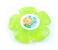 Baby Plus BP5171 Water Filled Teether - Green 1 in UAE