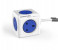 ALLOCACOC 7400BL Power Cube Extended USB Socket 1 in OMAN