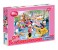 Clementoni 7210 Minnie Special Collection Happy Birthday Puzzle - 100 Pieces 1 in UAE