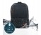 Promate Drake 15.6 inch Premium Laptop Backpack with Multiple Pocket Options, BlueQ 6 in UAE