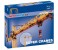 Fischer Technik 41862 Super Cranes Yellow 1 in UAE