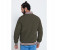 Petro OU10073 Mens Solid Puffer Jacket L-Green 2 in UAE
