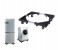 Leostar ST-4302 Washing Machine and Refrigerator Stand 4 in OMAN