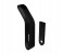 Promate MOTIONCANDLE-1 Energy Saving LED Light with Ultra-Sensitive Motion Sensor - Black 1 in KSA