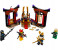 Lego Ninjago 70651 Throne Room Showdown Multicolor 2 in UAE