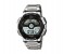 Casio AE-1100WD-1AVDF Mens Casual Digital Watch Silver 1 in UAE