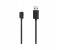 Vidvie CB-404 Data Cable for Apple iPhone - 1 Meter, Black 1 in UAE