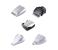 Geepas GTR8653 7-in-1 Rechargeable Grooming Kit 3 in UAE