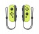 Nintendo Joycon Left and Right for Nintendo Switch 1 in UAE