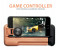 H1 Mobile Game Controller Hand Grip Game pad with Phone Stand Replacement For iPhone & Android Phones 2 in UAE