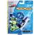 Maisto Tech 15020 FM Roborods White 1 in UAE