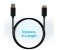 Promate LinkMate-U4L USB Type-A To Micro-B USB 3.0 flexShield PVC Coated Copper Cable for External Hard Drives - Black 3 in OMAN