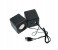 D-02L Mini Computer Speaker - Black 2 in OMAN