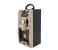 Sonashi SBS-707 Rechargeable Bluetooth Speaker - Gold 2 in UAE