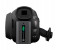 Sony FDR-AXP55 4K Handycam with Built-In Projector - Black 4 in OMAN