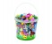 Fischer Tip 533781 Bucket 300 Pieces Assorted 1 in OMAN