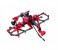 Fischer Technik 524325 Tractor Set IR Control Black and Red 4 in UAE