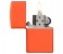Zippo 28888 Neon Lighter Orange 3 in UAE