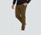 Lynk LY10011 Active Fitted Jogger For Men M - Green 1 in UAE