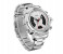 Weide WH-6905MB-2C Analog and LCD Digital Watch Silver and White 4 in UAE