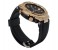 Galaxy GSW-755 Unisex Analog and Digital Sports Watch Black and Gold 2 in UAE