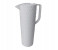 RoyalFord RF7891 Highlander Pitcher - 1100ml, White 1 in UAE