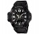 Casio G Shock GA-1000FC-1A Mens Analog and Digital Watch Black 1 in UAE
