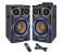 Sonashi SPS-7612 2.0 Channel Active Professional Speaker - 15000W 1 in UAE