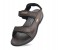 Puca PU16M3006 EU41 Sandals for Men, Brown 3 in UAE