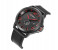 Curren 8253 Casual Quartz Watch For Men Red And Black 2 in UAE