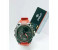 Polit P1405 Sports Analog and Digital Solar Watch Red 1 in OMAN