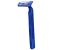 Long Handle 2 Pearl Max Mens Disposable Razor,16pcs 3 in UAE