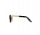 Chopard SCH152 700P Oval Black Frame & Green Gradient Mirrored Sunglasses for Women 3 in UAE