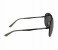 Police SPL379 531P Aviator Black Frame & Grey Mirrored Sunglasses for Unisex 4 in OMAN