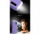 Quick charging Turbo Power Bank 20000 mAh for Smartphones and Tablets with 20 cm Micro USB Cable M18 Multicolor 3 in UAE