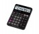 Casio DJ-120D Plus Desktop Type Calculator Black 1 in UAE