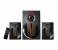 Audionic Mega 30 2.1 Channel Speaker System with FM Radio 1 in UAE